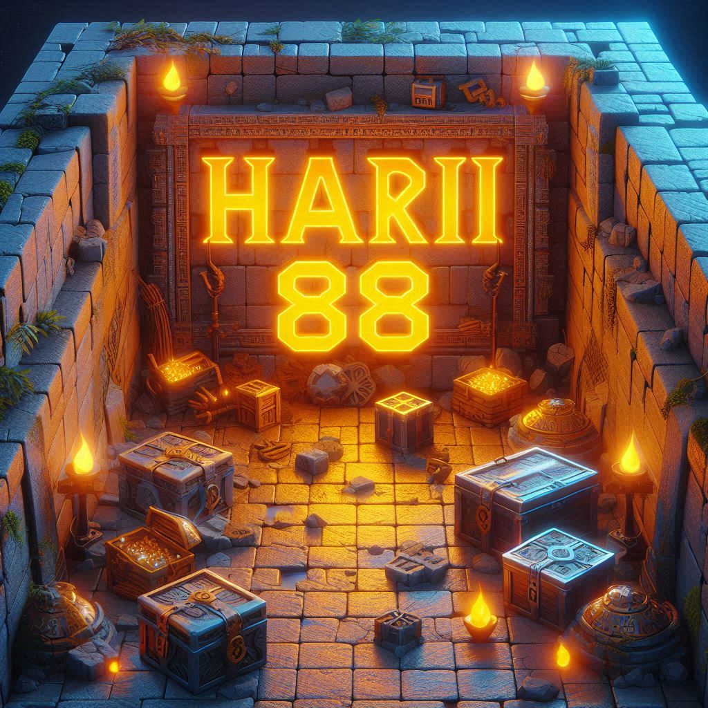 SATRIA88