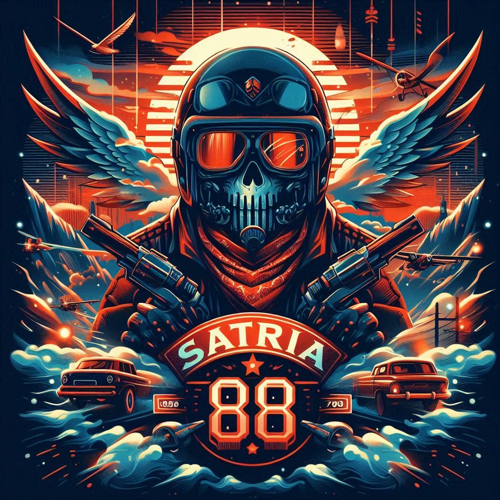 Satria88 : Keseruan Hiburan Bisa Kamu Temukan di Satria 88
Satria88 : Keseruan Hiburan Bisa Kamu Temukan di Satria 88