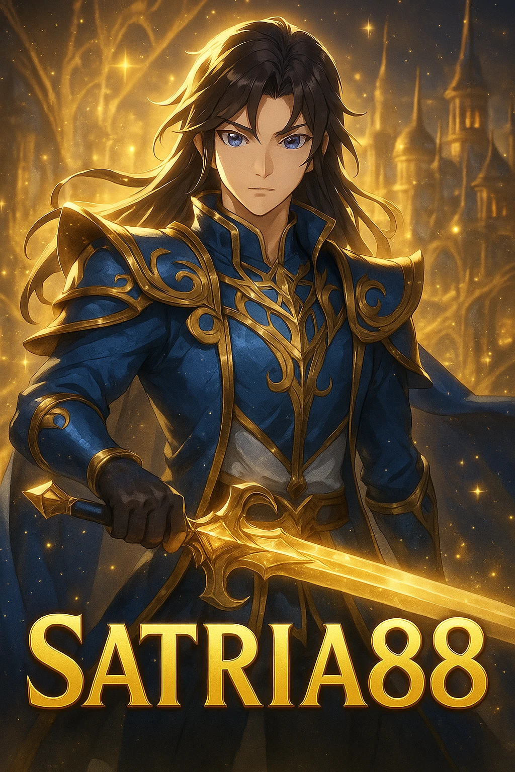 Satria88 : Info Fitur Terupdate Dalam Game Online Satria 88
Satria88 : Info Fitur Terupdate Dalam Game Online Satria 88